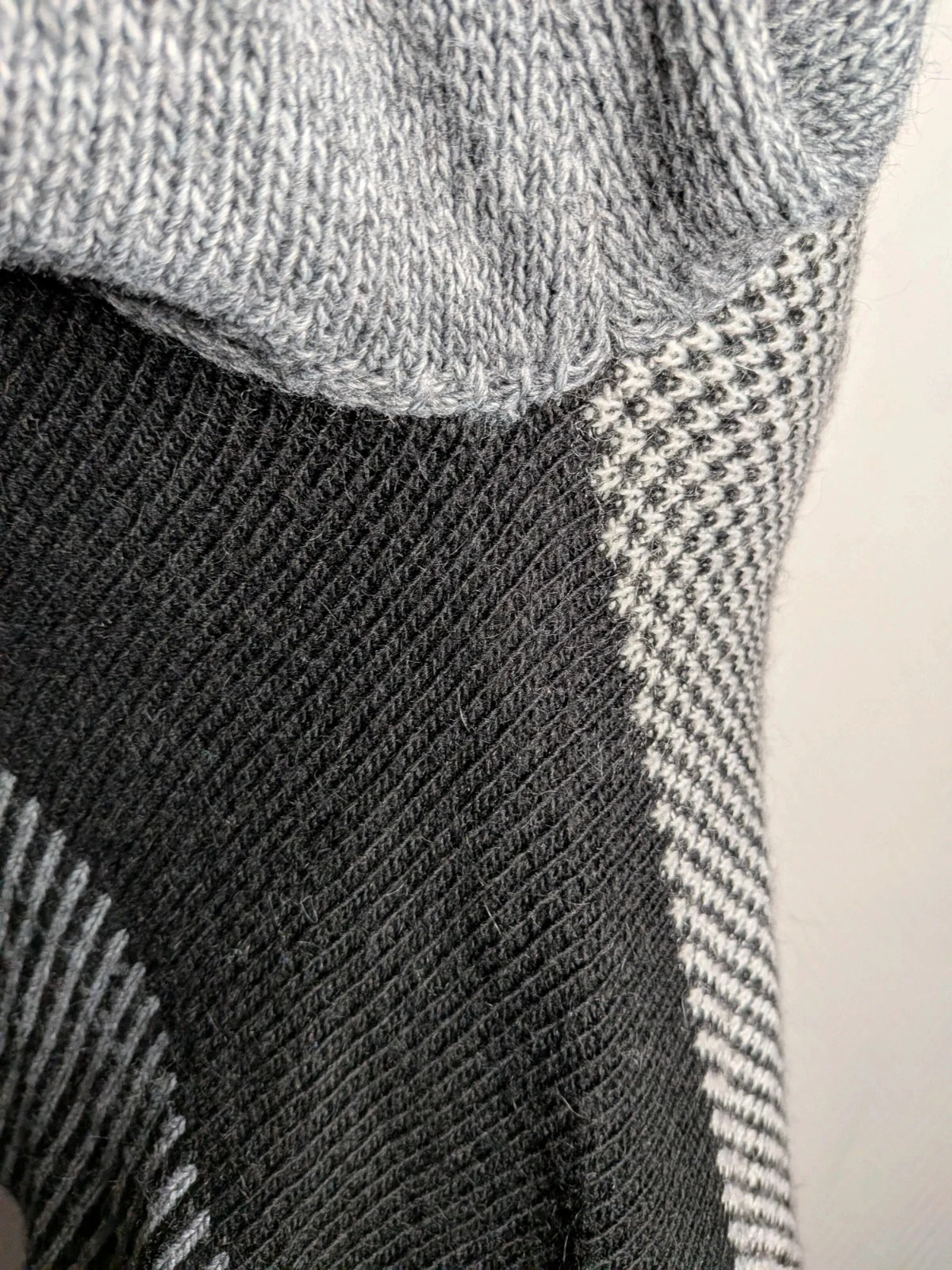 Cardigan original – photo 9